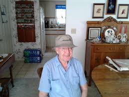 Lyle "Dad" Edward Bailey's Obituary