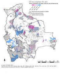 Desde 1994 y como propuesta de la asamblea general de las naciones unidas, cada 9 de agosto se celebra el día internacional de los pueblos indígenas para concientizar sobre su situación y. Cartografiar Las Territorialidades Indigenas En Los Andes Bolivianos Intereses Politicos Y Desafios Metodologicos