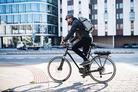 There are hundreds of fitness apps on the market, and. Delivering By E Bike For Doordash Grubhub Uber Eats Entrecourier