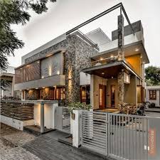House Front Wall Colour House Exterior House Designs Exterior