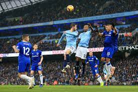 Gabriel jesus, kyle walker and two members of city's staff tested positive for the virus last week and missed the boxing day win over newcastle united. Everton At Manchester City Preview Can The Toffees Open The Decade With A Win Royal Blue Mersey