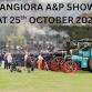 Rangiora A&P Show event image