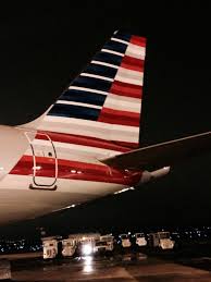 The New American Logo American Logo Pittsburgh International Airport Aircraft