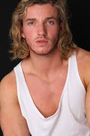 Models of London: Ben Slade