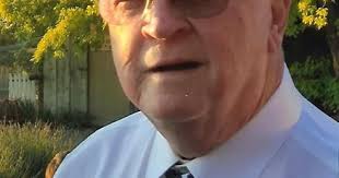 Gerald (Jerry) Everard Madden