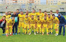 4 titluri de campioană și 3 cupe ale româniei a câștigat petrolul ploiești în istoria sa amical cu tricolorul breaza, primul pentru petrolul. Petrolul 95 OlteniÅ£a Duelul Pentru Un Loc De Liga A 3 A Ziarul Prahova