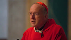 San Diego Cardinal McElroy to Become Washington, D.C., Archbishop in March 