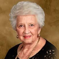 Ann Bradshaw Obituary