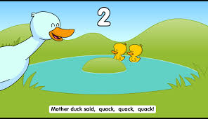 Maybe you would like to learn more about one of these? Five Little Ducks Latest Version For Android Download Apk
