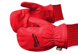 Milwaukee Work Mittens Review Pro Tool Reviews Tool Clothes Safety Workwear Milwaukee