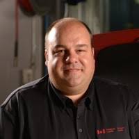 Louis-Philippe Lussier, ing.