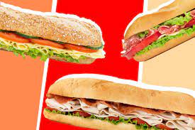 Some say the distinction is that a grinder would be a hot toasted sandwich, while hoagies or subs are traditionally sandwiches with cold cut meats. What S The Difference Between A Hero Sub Grinder And Hoagie Eater