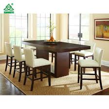 Premium quality kitchen set which is made out of 100% asian hardwood. China 2 8 Seat Modern Style Dining Table Sets China Dining Table Set Hotel Furniture