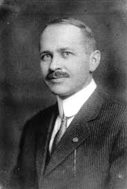 Family of Philip Greff and Bertha Fellows