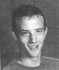 Christopher Dale McIntosh (1984-2004)