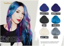 Directions Semi Permanent Conditioning Hair Dye 5 99 Angel Clothing Gothic And Steampunk Clothi Permanent Hair Color Black Hair Dye Temporary Hair Color