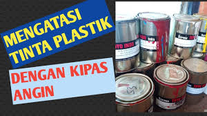 Temukan cara menghilangkan bau botol plastik dan membersihkan kemasan berbahan plastik di sini. Tinta Sablon Plastik Tips By Dsekar Printing
