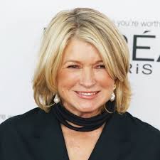 Martha Stewart Looks SO Different Now–It's Unreal!