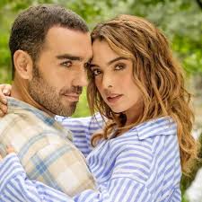 Reparto de "El precio de amarte", telenovela de Televisa