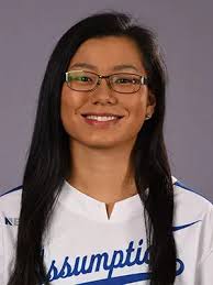 2020 Softball Roster