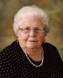 Constance Hanson Family History & Historical Records