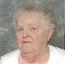 Charlotte B. "Sis" Hennegan