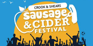 Sausage and Cider Festival