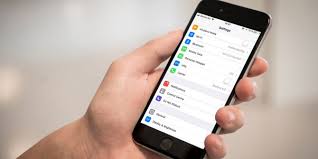 Contacts Missing After Ios 14 13 7 Update How To Recover Dr Fone