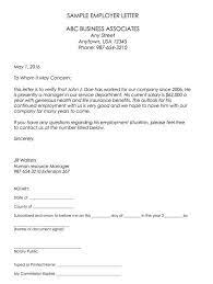 Check spelling or type a new query. Free Income Verification Proof Of Employment Letters How To Verify