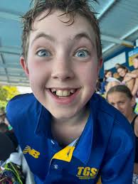 Toowoomba Grammar Swimming Club