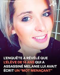 🚨 L'agresseur "n'avait pas de grief particulier" !