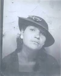 Zelma Colbert & daughter Claudia