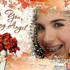 8 years, we all think about you everyday. I have a picture of you