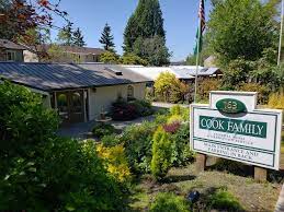 The caring and experienced professionals at cook funeral home are here to support you through this. Cook Family Funeral Home Home Facebook