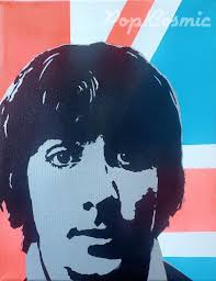 Union Jack Rock Roll