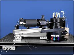 Can i find my bill online? Testa Analytical Launches An Upgrade Kit For Bi 200sm Light Scattering Goniometer