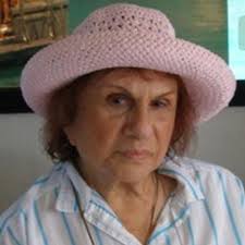 Lucy Saltzman Obituary September 30, 2015