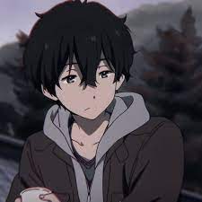 A popular anime subgenre is sad or tearjerker anime. Pin Di Hyouka
