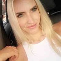 Jamie Hambrick's Instagram, Twitter & Facebook