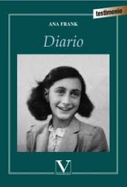 The next day, the frank family go into hiding in the secret annex above otto's offices. Diario Ana Frank Anne Frank Casa Del Libro
