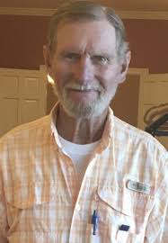 Jimmy McClain Prewitt Obituary 2018