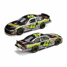 Mcdonalds returns as a primary sponsor of jamie mcmurrays no. Let S Go Racing Nascar Collectables