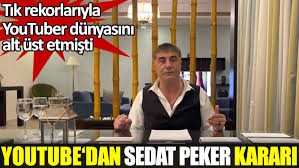 Organize suç örgütü lideri sedat peker'in 'uyuşturucu trafiği ve derin devlet' iddialarının ardından chp sözcüsü faik öztrak, bu pislikleri ancak sandık temizler çağrısında bulundu. Wvm5q Ihxjpucm