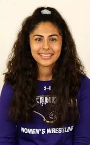 2019-20 Women's Wrestling Roster