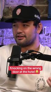 Knock Knock Knocking