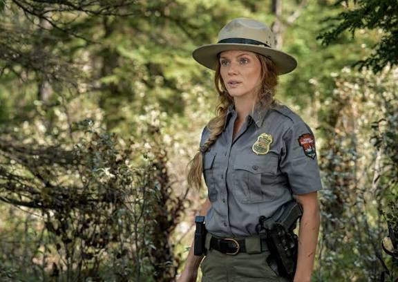 Nevada Barr - News - IMDb