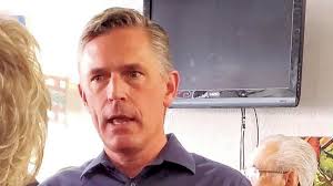 Democratic nominees visit Las Vegas