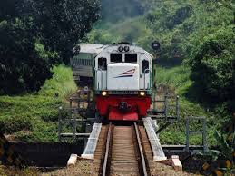 Indonesian railway collection iv kompilasi video kereta api. Pt Kai Jual Tiket Kereta Api Tambahan Mulai 6 April 2019