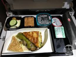 Turkish Airlines Airline Food Turkish Airlines Food Food