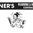 Plumbers hermiston oregon